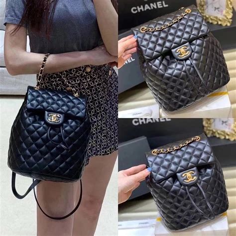 กระเป า ทรง chanel classic|กระเป๋า Chanel ราคา.